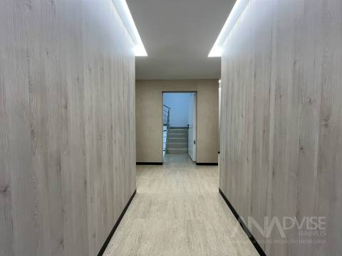 Apartamento T2 Arrendamento em Abraveses,Viseu