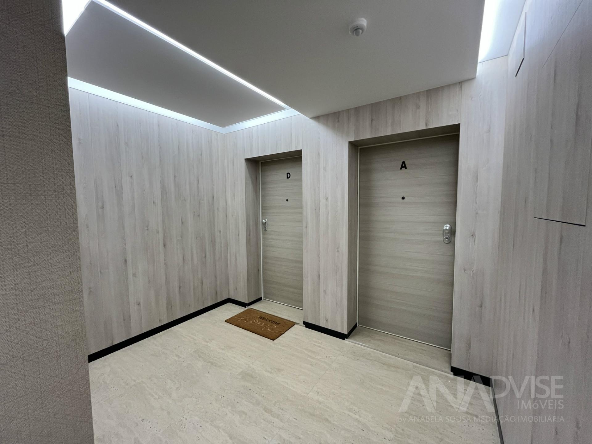 Apartamento T2 Arrendamento em Abraveses,Viseu