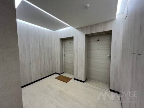 Apartamento T2 Arrendamento em Abraveses,Viseu