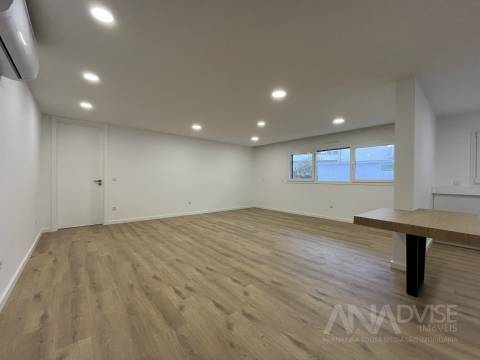 Apartamento T2 Arrendamento em Abraveses,Viseu