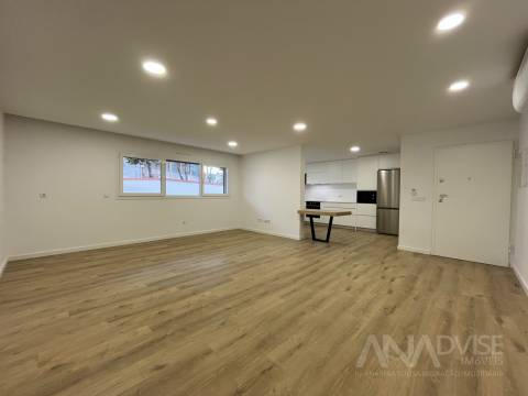 Apartamento T2 Arrendamento em Abraveses,Viseu