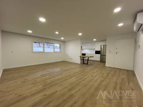 Apartamento T2 Arrendamento em Abraveses,Viseu