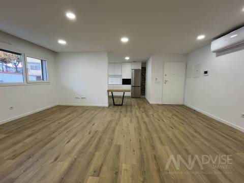 Apartamento T2 Arrendamento em Abraveses,Viseu