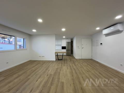 Apartamento T2 Arrendamento em Abraveses,Viseu