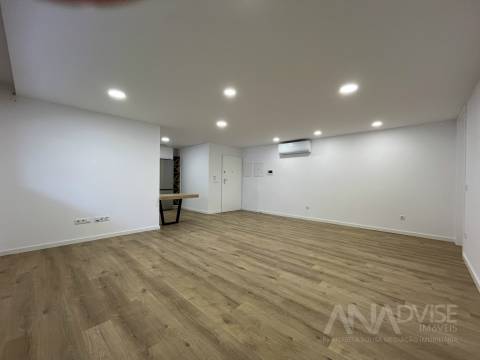 Apartamento T2 Arrendamento em Abraveses,Viseu