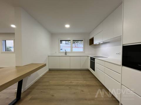 Apartamento T2 Arrendamento em Abraveses,Viseu
