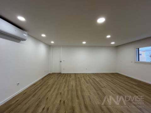 Apartamento T2 Arrendamento em Abraveses,Viseu