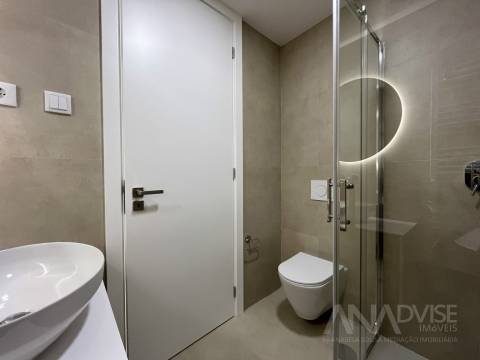 Apartamento T2 Arrendamento em Abraveses,Viseu