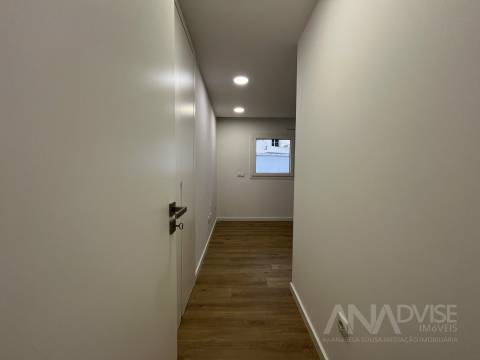 Apartamento T2 Arrendamento em Abraveses,Viseu