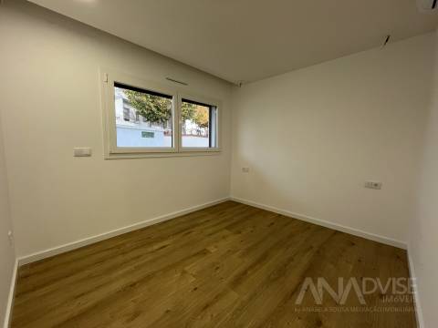 Apartamento T2 Arrendamento em Abraveses,Viseu