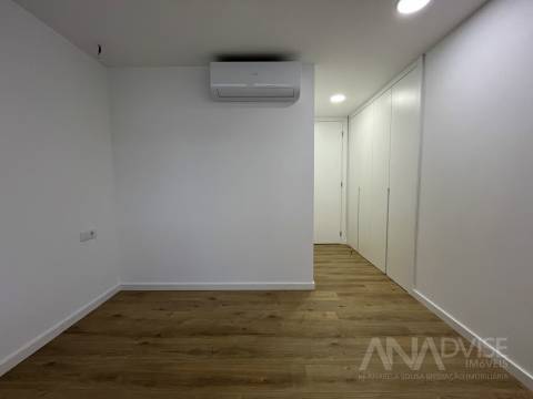 Apartamento T2 Arrendamento em Abraveses,Viseu