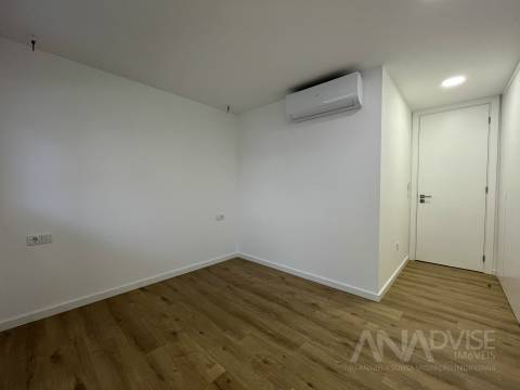 Apartamento T2 Arrendamento em Abraveses,Viseu