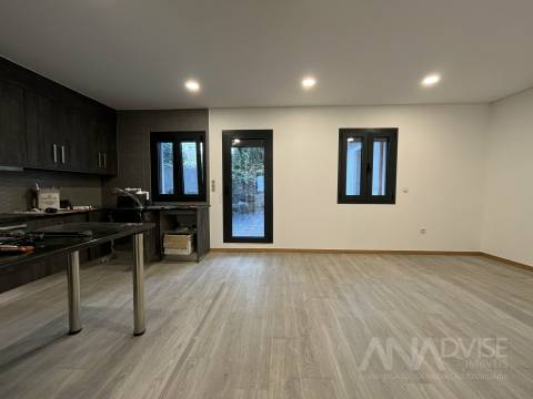 Apartamento T2 Arrendamento em Viseu,Viseu