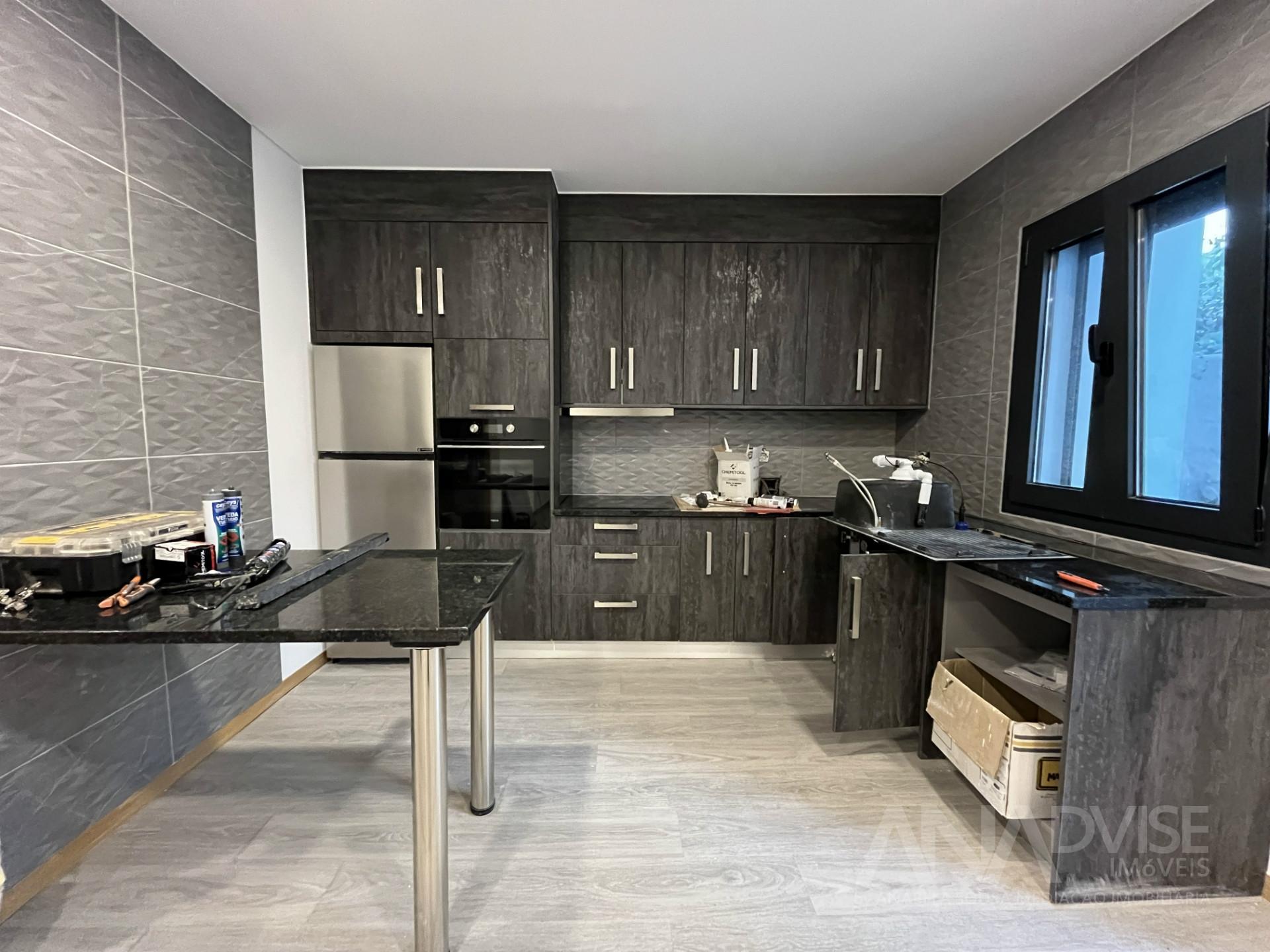 Apartamento T2 Arrendamento em Viseu,Viseu