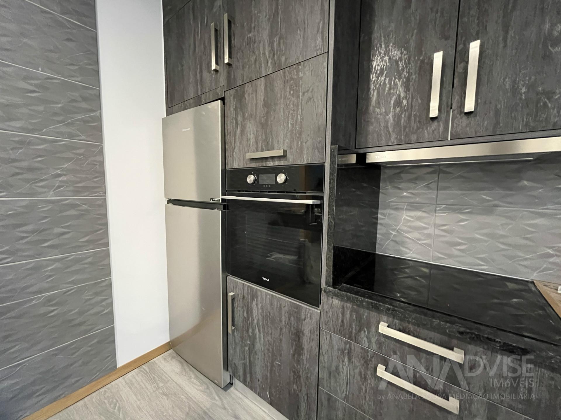 Apartamento T2 Arrendamento em Viseu,Viseu