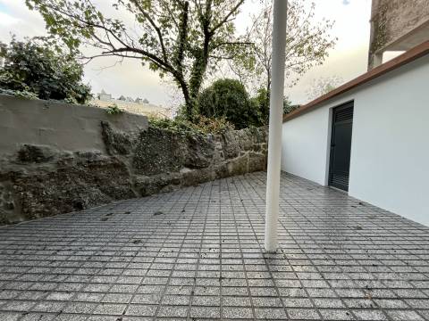 Apartamento T2 Arrendamento em Viseu,Viseu