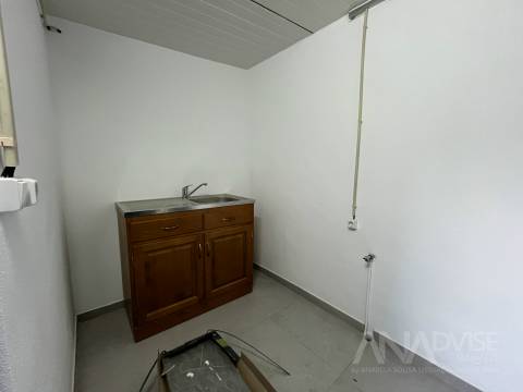 Apartamento T2 Arrendamento em Viseu,Viseu