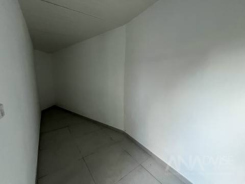 Apartamento T2 Arrendamento em Viseu,Viseu