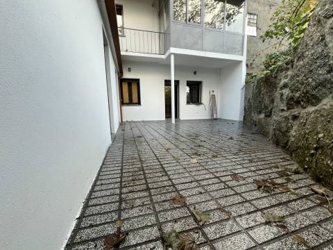 Apartamento T2 Arrendamento em Viseu,Viseu