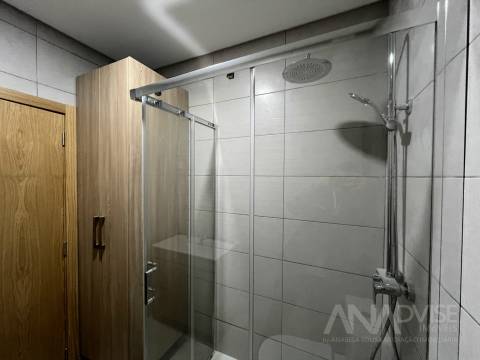 Apartamento T2 Arrendamento em Viseu,Viseu
