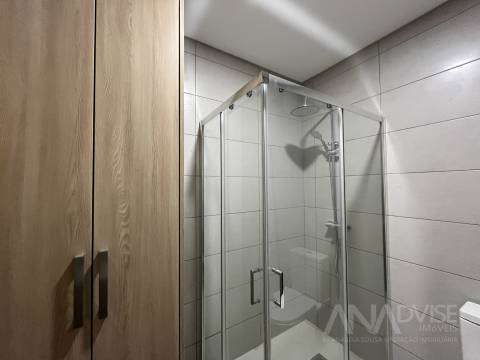 Apartamento T2 Arrendamento em Viseu,Viseu