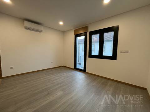Apartamento T2 Arrendamento em Viseu,Viseu