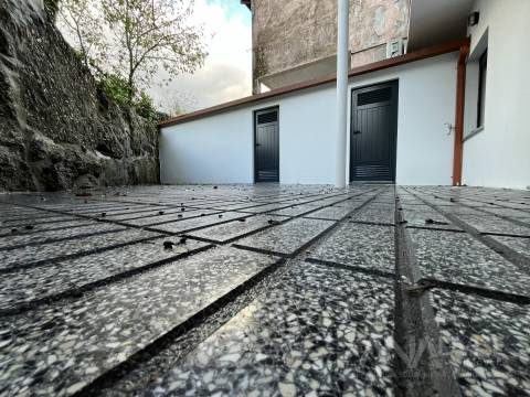 Apartamento T2 Arrendamento em Viseu,Viseu