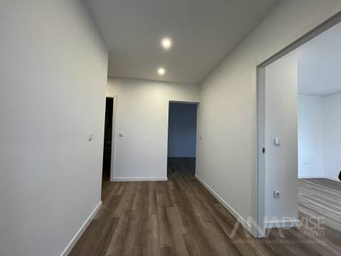Apartamento T1 Arrendamento em Rio de Loba,Viseu