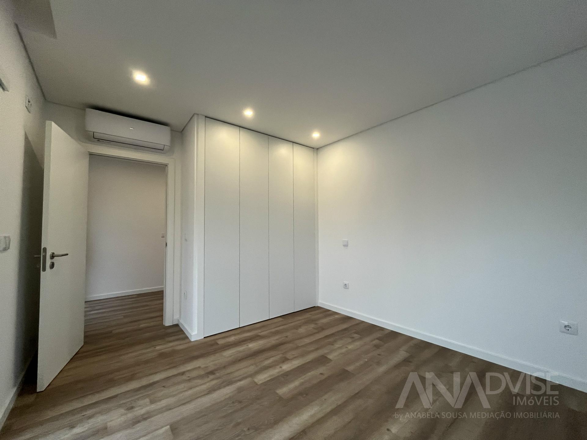 Apartamento T1 Arrendamento em Rio de Loba,Viseu