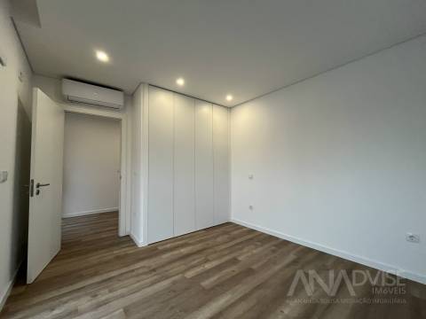 Apartamento T1 Arrendamento em Rio de Loba,Viseu