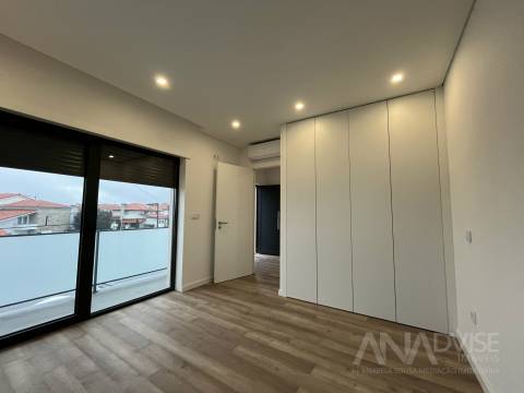 Apartamento T1 Arrendamento em Rio de Loba,Viseu