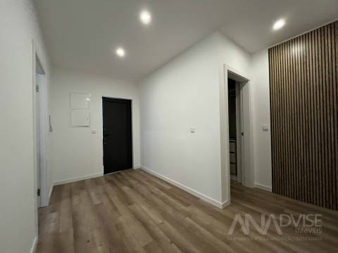 Apartamento T1 Arrendamento em Rio de Loba,Viseu