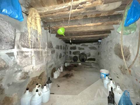 Moradia T3 Venda em Santos Evos,Viseu