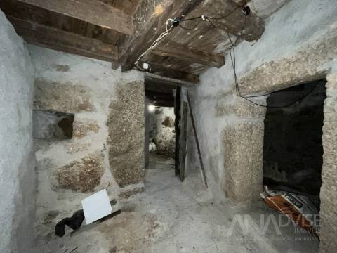 Moradia T3 Venda em Santos Evos,Viseu