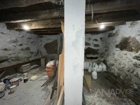 Moradia T3 Venda em Santos Evos,Viseu