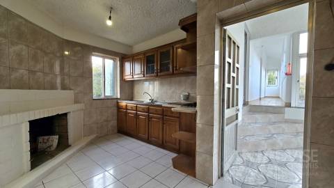 Moradia T3 Venda em Santos Evos,Viseu