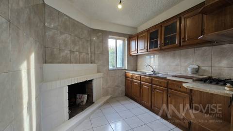 Moradia T3 Venda em Santos Evos,Viseu