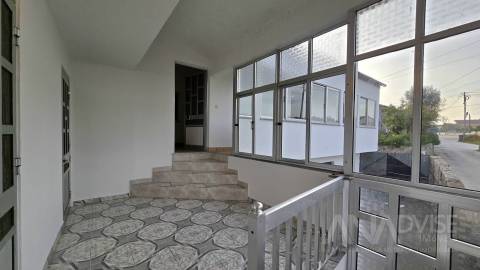 Moradia T3 Venda em Santos Evos,Viseu