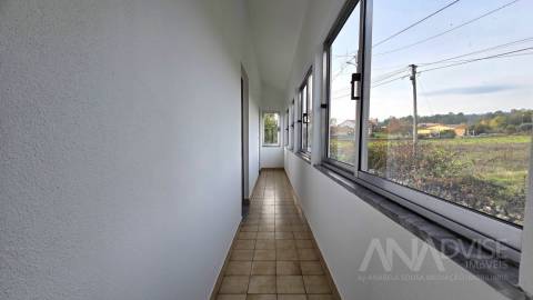 Moradia T3 Venda em Santos Evos,Viseu
