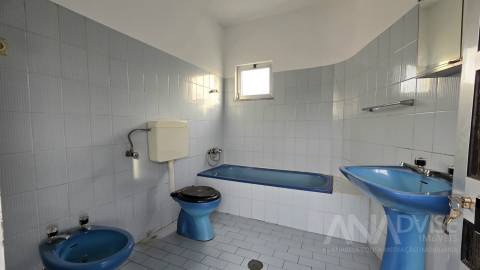 Moradia T3 Venda em Santos Evos,Viseu