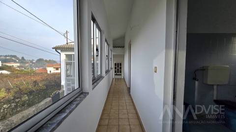 Moradia T3 Venda em Santos Evos,Viseu