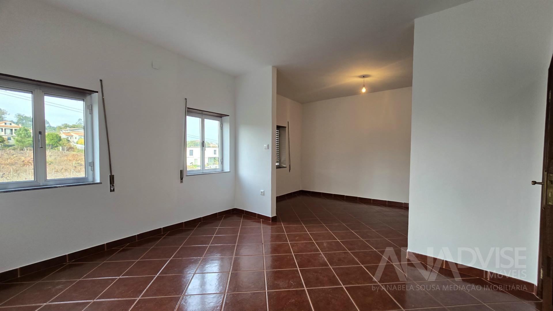 Moradia T3 Venda em Santos Evos,Viseu