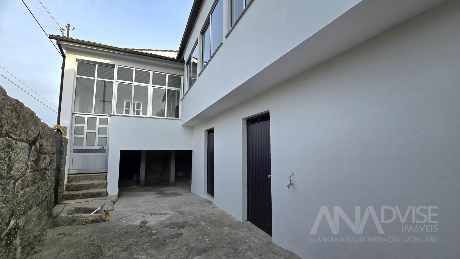 Moradia T3 Venda em Santos Evos,Viseu