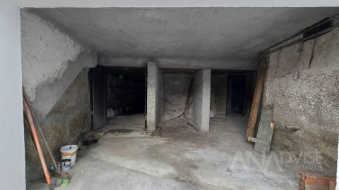 Moradia T3 Venda em Santos Evos,Viseu