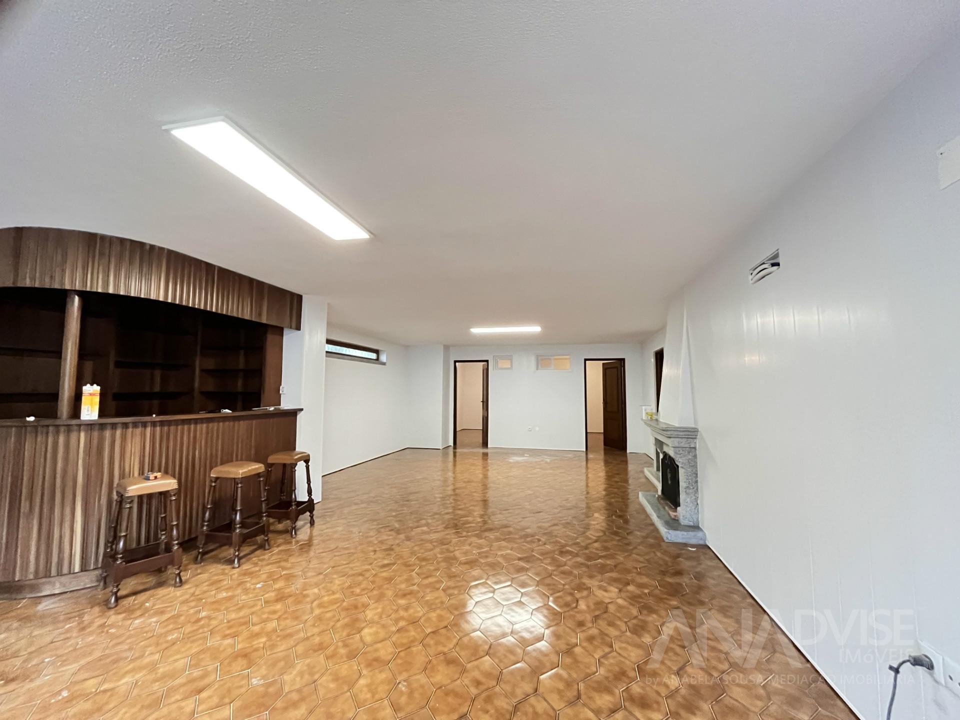 Apartamento T2 Arrendamento em Rio de Loba,Viseu
