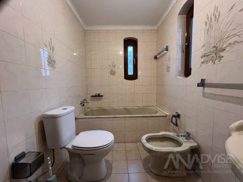 Apartamento T2 Arrendamento em Rio de Loba,Viseu