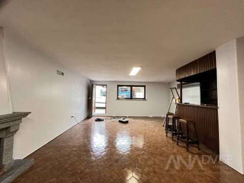 Apartamento T2 Arrendamento em Rio de Loba,Viseu