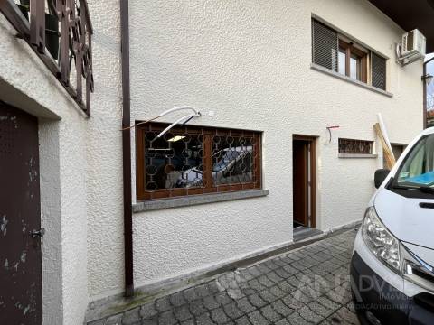 Apartamento T2 Arrendamento em Rio de Loba,Viseu