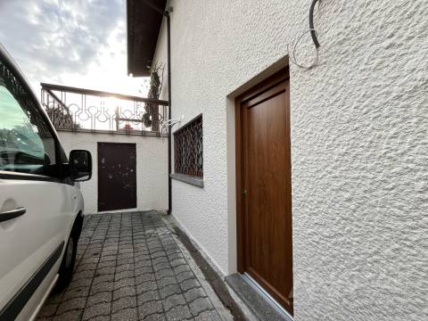 Apartamento T2 Arrendamento em Rio de Loba,Viseu