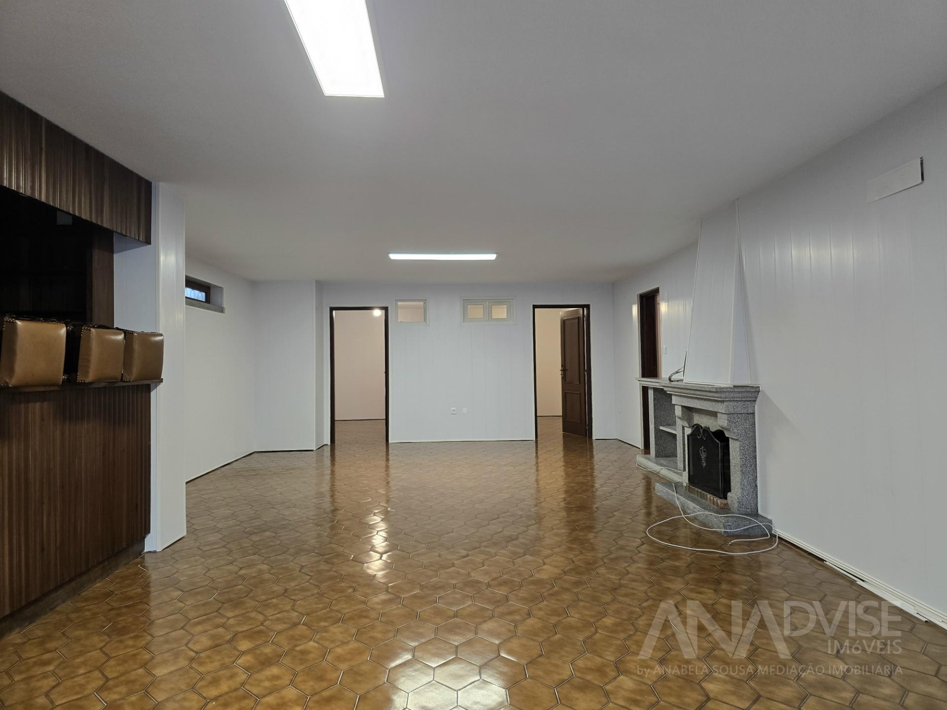 Apartamento T2 Arrendamento em Rio de Loba,Viseu